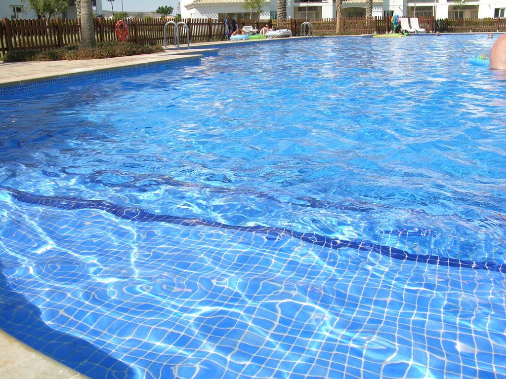 Hacienda Golf Resort - 1508 Sucina Bilik gambar